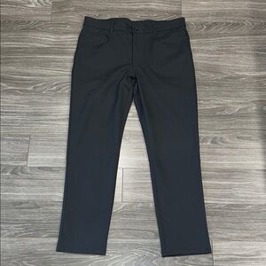 Callaway Golf Pants Grey